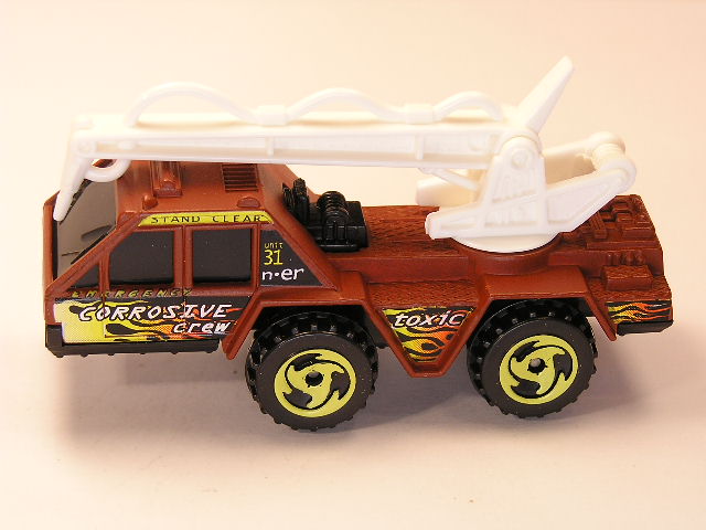 The Flame That Never Dies: A Retrospective on the Hotwheels Brand